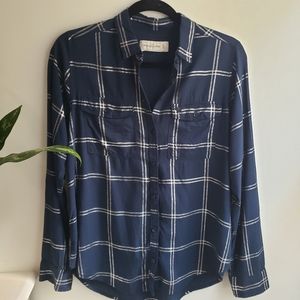Abercrombie & Fitch Button Down Shirt